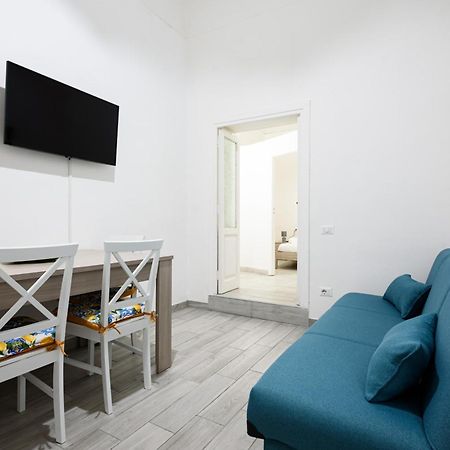 Ferienwohnung Vico Mastellone 16 Neapel Exterior foto