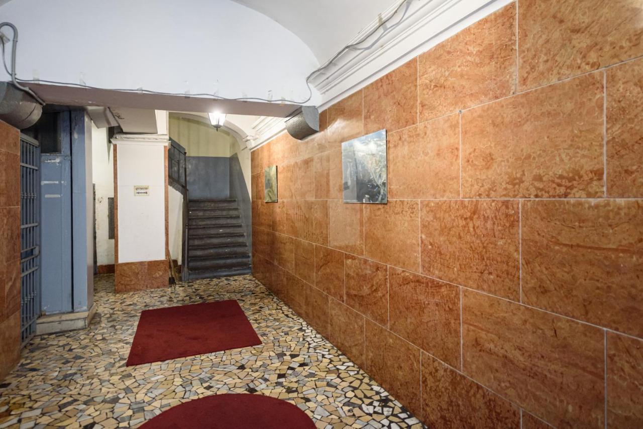 Ferienwohnung Vico Mastellone 16 Neapel Exterior foto
